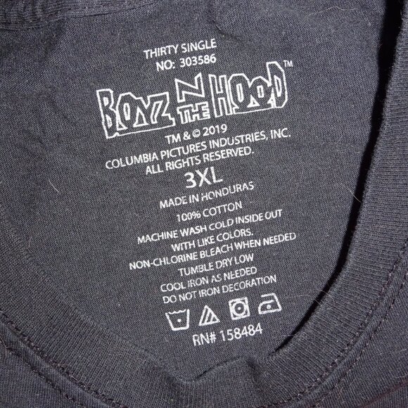 bundle men 3XL clothing shorts & tee - Picture 10 of 10